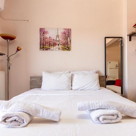 Papi'S Free Parking Apartments 2 - Studio Alexandroupoli Exterior photo