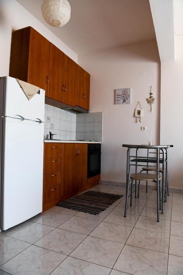 Papi'S Free Parking Apartments 2 - Studio Alexandroupoli Exterior photo